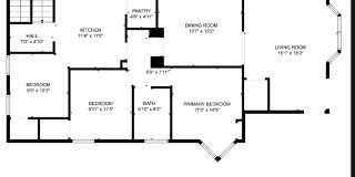 Bright and Sunny 3 Bedroom Upper Gallery 21