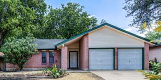 Beautifully refreshed 3-bedroom, 2-bath home in the highly desirable Anderson Mill community! Gallery 1