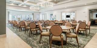 Alloro at University Groves - Senior Housing Gallery 20