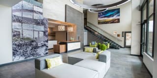 Union West Gallery 20