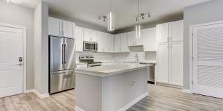 The Howell at the Preserve Apartments Gallery 26