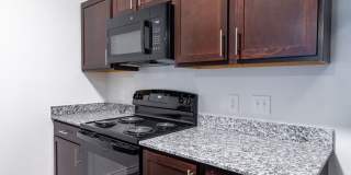 Stallion Ridge Apartments - Affordable Housing Gallery 3