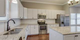 Larger 3 bedroom in The Nations for rent! Gallery 14