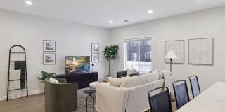 3 Bedroom Town Home Gallery 3
