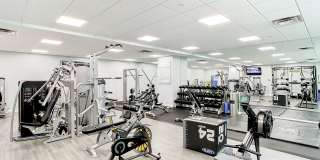 2/2 at The Sanctuary ~ Downtown Orlando's Established Luxury Condos 1 Block from Lake Eola Gallery 46