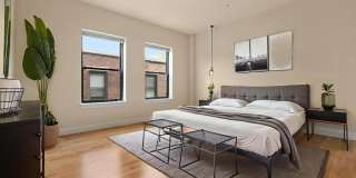 16 Peterborough St. Gallery 1