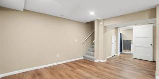 Modern Comfort meets Convenience - 3BR/2BA Duplex Gallery 14
