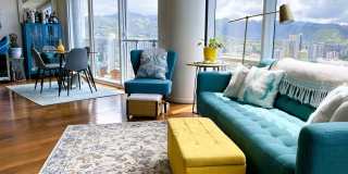 Moana Pacific East Tower 3BR/2BA/2PK Gallery 4