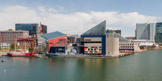 Arrive Inner Harbor Gallery 51