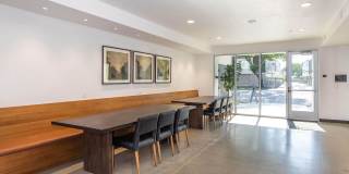 The Clara Gallery 10