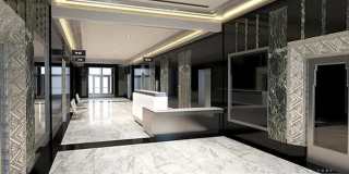 116 John Street Gallery 7