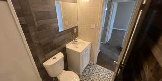 2-bedroom, newly remodeled home on Flint's Southwest side. Gallery 20