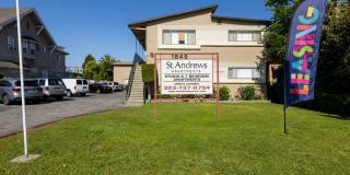 St. Andrews Manor Apartments Gallery 36