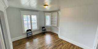 327 Hampshire Street Gallery 1