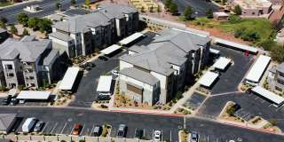 Grayhawk at Rivers Edge Gallery 100