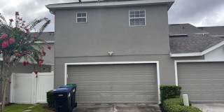 CUTE! 1 BEDROOM / 1 BATH / 2 CAR GARAGE - EAST ORLANDO [AVALON] ALL UTILITIES INCLUDED! Gallery 1