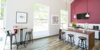 The Flats Apartments Gallery 21