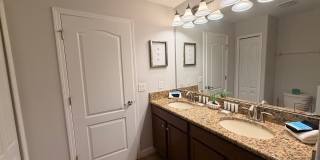 Stunning 8-Bedroom Champions Gate Pool Home  | Cable, Internet & Pool Care Included Gallery 19
