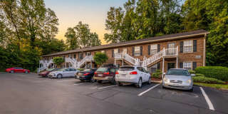 Foxcreek Apartments Gallery 8