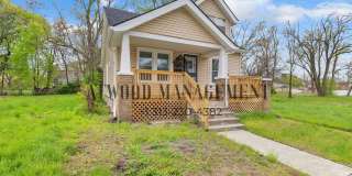 This beautifully updated 3-bedroom, 1-bath single-family home is ready for move-in! Gallery 17