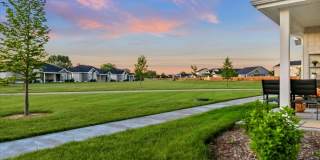 White Hawk Townhomes Gallery 126