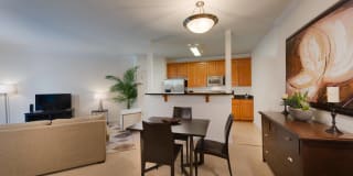 The Cosmopolitan at Lorton Station Gallery 22