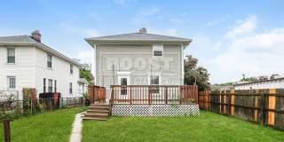3 Bedroom 1 Bathroom Single Family Home Available in Springfield! Gallery 3