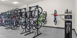 The Annex of Bozeman Gallery 21