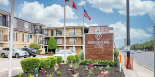 Diamond Hill Gallery 1