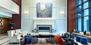 The Carter Gallery 8