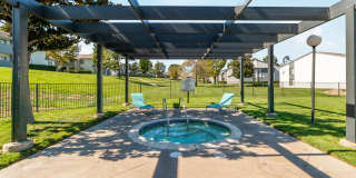 Chaparral Apartments Gallery 24
