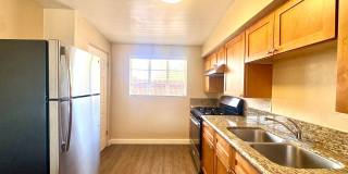 Desert Club Apartments Gallery 5
