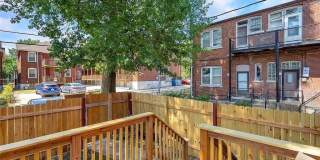 4976 Lindenwood Avenue Gallery 15