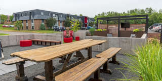 Hamline Pointe Apartments Gallery 9