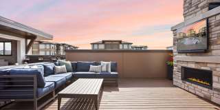 The Steadman Apartments Gallery 18