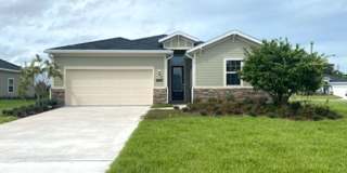 Beautiful 4 Bedroom Home in Wexford Reserve! Gallery 1
