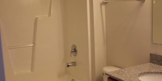 One Bedroom Garden Apartment Gallery 3