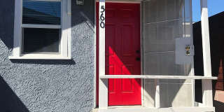 560 West Santa Cruz Street Gallery 1