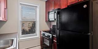 White House Apartments Gallery 7