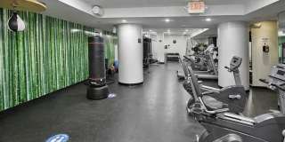 100 West 58th Street Gallery 13