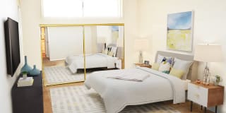 Valley Apartments Gallery 8