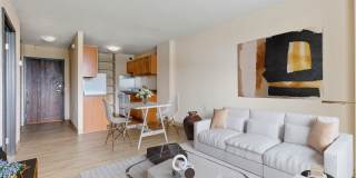 Rivergate Apartments Gallery 14