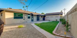 4 Bedroom, 3 Baths, includes 2 Master Suites Just 1-Mile from ASU Gallery 43
