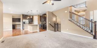 Like New Golden, CO  house near North Table Mountain Gallery 9