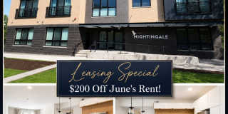 Top-Floor Corner Condo with Downtown Views | Modern Finishes + Walkable Denver Lifestyle Gallery 1