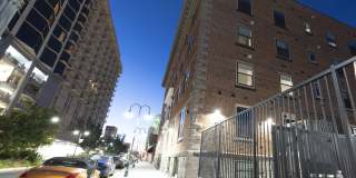 One18 West Street Residential Gallery 12