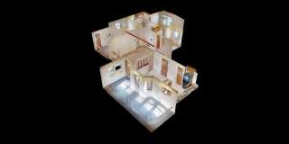Spacious 3 Bedroom Home with Sunroom & Large Backyard Gallery 13