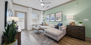 Canyon Springs Apartments Gallery 7