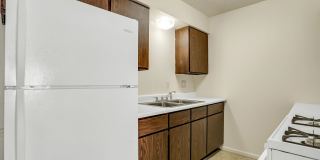 Chippewa Village Apartments Gallery 17