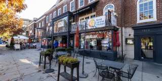 3616 Connecticut Avenue Northwest - 1#302 Gallery 12
